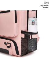 Bolsa impermeable al aire libre para hombres, mochila de moda para deportes de senderismo y ocio, mochila de viaje de montañismo Oxford - details 13