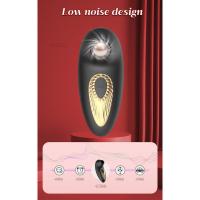 Leten Sucker Potente Vibrador Estimulador de Pegamento Oral para Mujeres - details 5