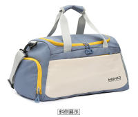 Bolsa de Fitness Impermeable Bolsa Bandolera de Alta Gama para Hombres y Mujeres - details 23