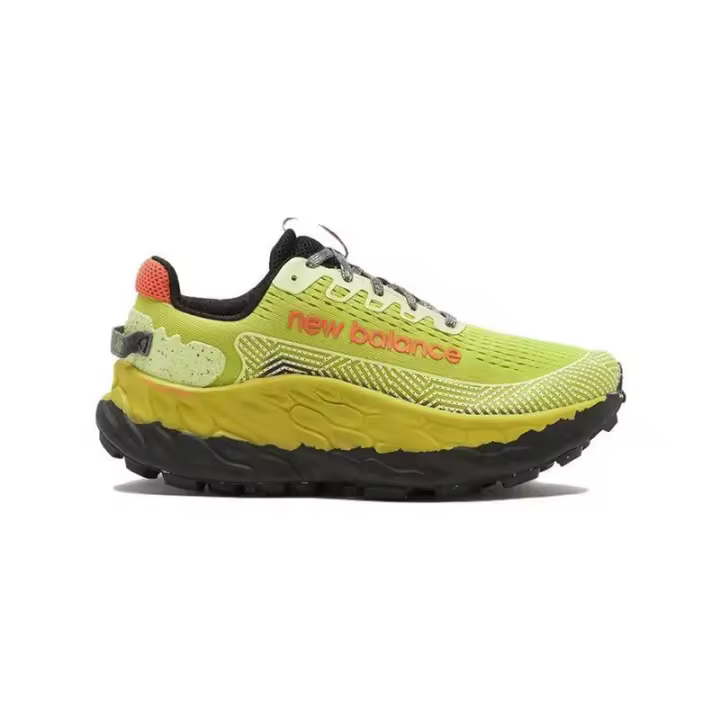 LETEN Official NB Fresh Foam X More Trail V3 MTMORLY3 Zapatillas de deporte para hombre y mujer Garantía 2 años Pegatinas de pared - 1