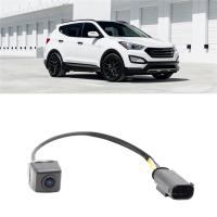 Conjunto de cámara de visión trasera del coche 95750-2B500 957502 B501 para Hyundai Santa Fe 2009-2012 Cámara de asistencia de estacionamiento de respaldo 95750-2B502 - details 3