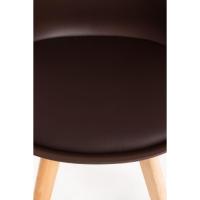 Paquetes Sillas Comedor - Pack 4 Sillas - Blanco - details 105