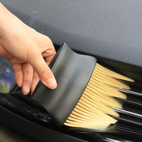 ¡Mantén Tu Coche Limpio Y Reluciente Con nuevos Cepillos De Limpieza Y Cuidado De Coches! - details 4