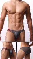 Pantalones transpirables de malla para hombre Sexy Fashion de tiro bajo - details 0