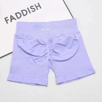 Pantalones Deportivos de Cintura Alta Fiess para Mujer Adelgazamiento de Peso, Levantamiento de Cadera, Yoga sin Costuras - details 10