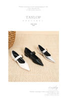 Nuevo Xiaoxiangfeng, hebilla de una palabra, tacón único puntiagudo, zapatos individuales, zapatos Lizhen - details 24