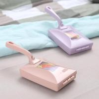 Limpiador de alimentos rpet manual de doble rodillo para el hogar, la oficina y el dormitorio - details 3
