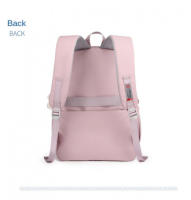 Mochilas escolares para niñas, mochila grande, mochila de escuela primaria Kawaii, bolsa de libros para niños, impermeable, moch - details 6