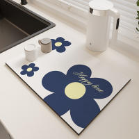 Alfombrilla de Cocina Súper Absorbente Secado Rápido para Vajilla Padrañazo Antideslizante - details 20