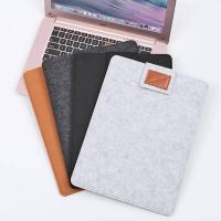 Funda protectora para tableta de fieltro antiarañazos, funda ligera para iPad Pro Kindle Book de 11, 13 y 15 pulgadas - details 3