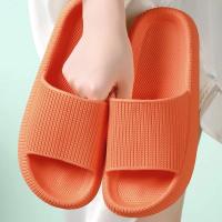 Zapatillas de Playa de Verano Suela Suave Eva Sandalias de Deslizamiento de Plataforma Gruesa - details 15