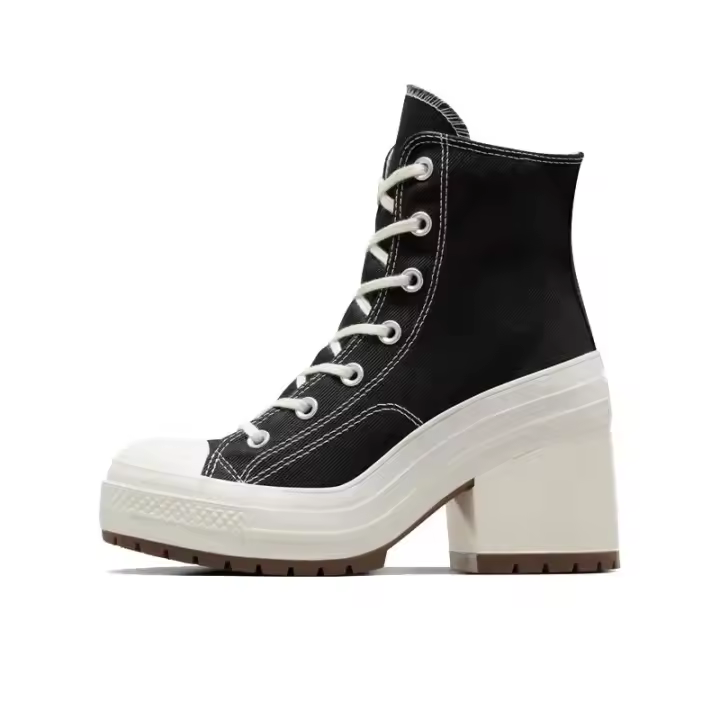 Zapatillas Deportivas con Plataforma para Mujer Botas de Lujo para Exteriores - 1