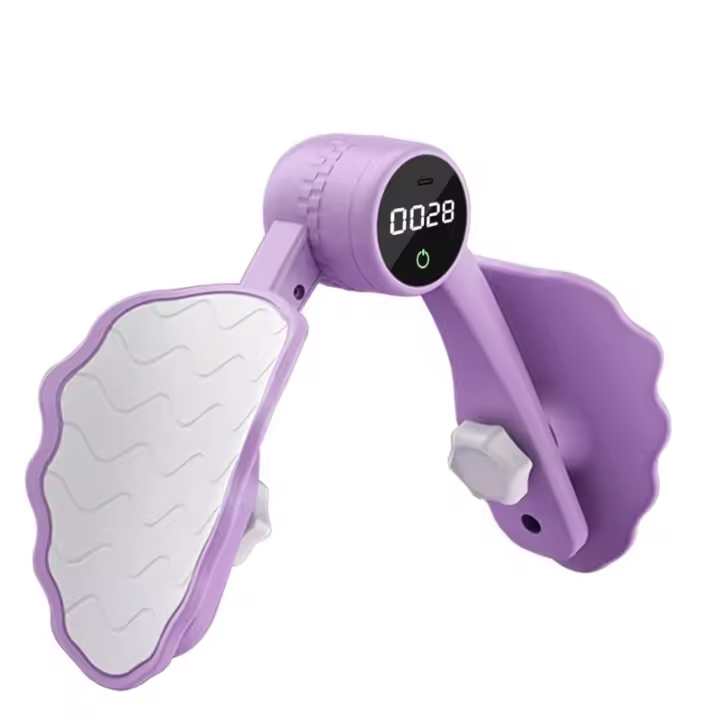 Entrenador de Cadera Inteligente Ajuste de Fuerza de Tres Tipos Masajeador de Músculos Pélvicos para Adelgazar el Cuerpo - 1