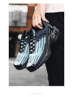 Zapatillas de deporte Unisex para hombre y mujer, zapatos deportivos informales con cojín de aire, antideslizantes, a la moda, para exteriores - details 7