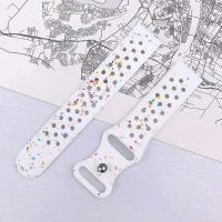 Correa de Silicona BUNO para Reloj Ajuste Versátil de 20mm y 22mm Compatible con Huawei 3, 4Pro GT3/2e Accesorios de Reloj y Gafas de Sol - details 10