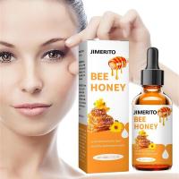 Jimerozo de Miel para Ojos Refrescante y Aliviante de Fatiga Ocular Fragancia Aromaterapélica para la Salud de los Ojos - details 2