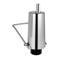 Reemplazo de Bomba hidráulica para silla de barbero, 4 tornillos, altura ajustable - details 1