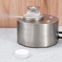 Productor De Hielo Seco Rápido, CO2 Máquina De Hacer Hielo Seco Instantáneo, Máquina De Hacer Hielo Seco Para Fiesta Cocina Bar Vino Espirituosos - details 2