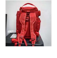 Mochila de viaje impermeable Unisex multifuncional de gran capacidad en 4 colores, bolso cruzado para deportes al aire libre y montañismo - details 3