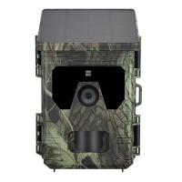 HC600A-cámara Solar para caza al aire libre, Monitor de visión nocturna infrarroja a prueba de agua IP65, 1080P, grabadora de vídeo para vida silvestre - details 0