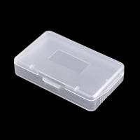 Carcasa antipolvo para almacenamiento de tarjetas de juego, caja con cubierta antipolvo, funda para Game Boy Advance, funda para tarjetas GBA, funda para tarjetas de juego, funda para cartuchos de juego - details 4