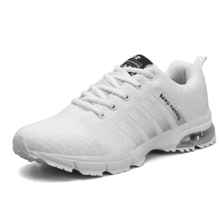 Zapatillas deportivas transpirables para hombre, Chamber Running es, sual es talla 39-46 - 1