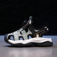 Sandalias para niñas, novedad de verano, zapatos de playa transpirables para niñas, zapatos deportivos para niños - details 7