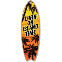 Cartel colgante de madera para tabla de surf, cartel de pared para playa, decoración del hogar, cafetería y Bar, temática de verano al aire libre - details 17