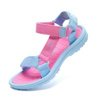 Sandalias De Verano Para Niños, Zapatos Deportivos Transpirables Para La Playa Al Aire Libre, Sandalias Cómodas Con Punta Abierta Para Caminar, Talla 30-38 - details 3