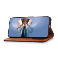 Funda magnética de piel sintética con soporte para teléfono para Google Pixel 9 Pro - details 1