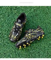 Zapatos de Fútbol para Niños Ultraligeros Cramas de Entrenamiento Profesionales sin Resbalones para Niños y Niñas - details 29