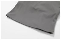 Camiseta deportiva de manga corta para mujer, Top ajustado de secado rápido, ropa informal para correr y Yoga - details 27