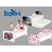 Cama de madera