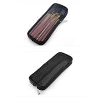 Estuche de Viaje para Brochas de Maquillaje Bolsa de Cosméticos Organizadora para Hombres y Mujeres - details 1