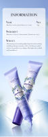SADOER crema para ojos con ácido hialurónico de arándanos, antiojeras, eliminador de bolsas para ojos, cremas hidratantes reafirmantes para ojos, belleza para el cuidado de los ojos - details 6