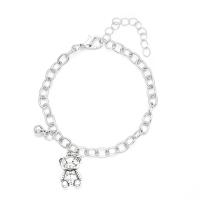 Pulsera Vintage de estrella de seis puntas para mujer y niña, joyería de fiesta a moda, brazalete Punk de Hip Hop, pulseras con colgante para pareja, anillo de regalo - details 20