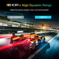 Smart TV Box Android 14 HK1 RBOX H8X Procesador Octa Core H728 Wifi6 Lan BT5.0 4G 32G 64G - details 7