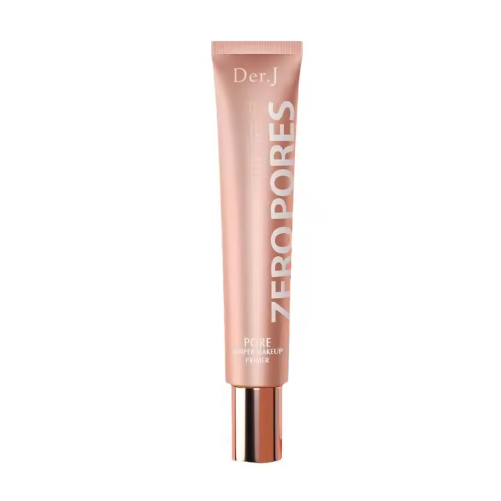 Base de maquillaje profesional para rostro, Base hidratante con Control de aceite, brillo Facial, poros invisibles, suaviza las líneas finas, Base de maquillaje - 1