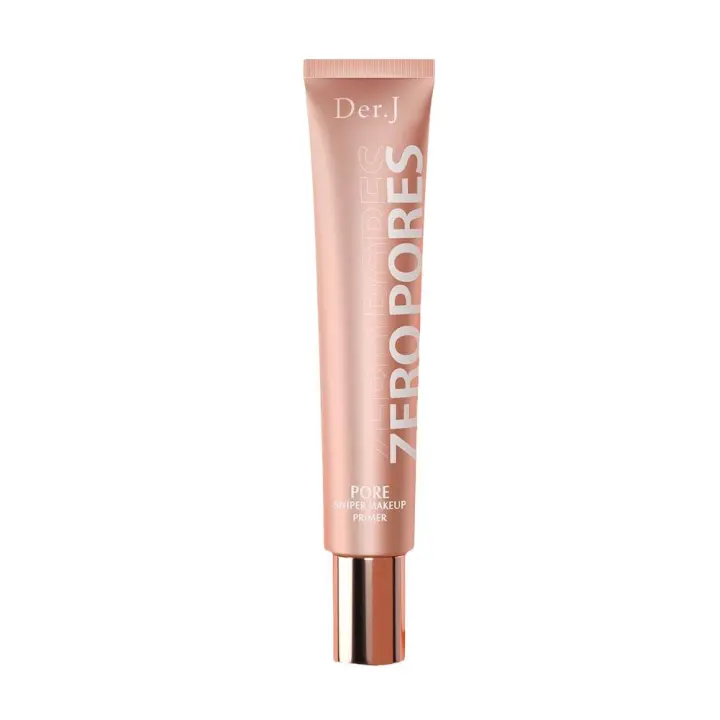 Base de maquillaje profesional para rostro, Base hidratante con Control de aceite, brillo Facial, poros invisibles, suaviza las líneas finas, Base de maquillaje - 1