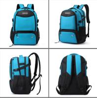 Mochila de Baloncesto OKKID con Compartimentos para Pelota y Zapatos Bolsa de Deportes para Hombres - details 9