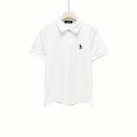 Polo para hombre, camisetas Polo cómodas de ocio para hombre, manga corta, transpirabilidad, ropa deportiva que absorbe la humedad, Polo de Golf para hombre - details 1