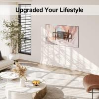 Soporte de Pared para TV de Movimiento Completo Inclinación, Giro, Extensión Para TVs hasta 60kg - details 7