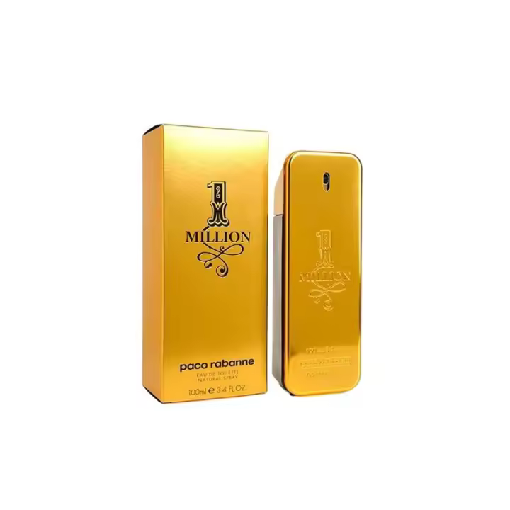 Leten One Million Eau de Toilette 100ml Fluido de transmisión - 1