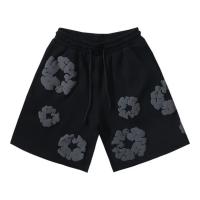 NOVEDAD DE VERANO 2025, conjunto de manga corta de Hip Hop, camiseta de marca a la moda, pantalones cortos - details 19