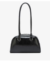 Bolso de Hombro de Cuero Vintage Estilo Coreano 2025 para Mujer - details 11