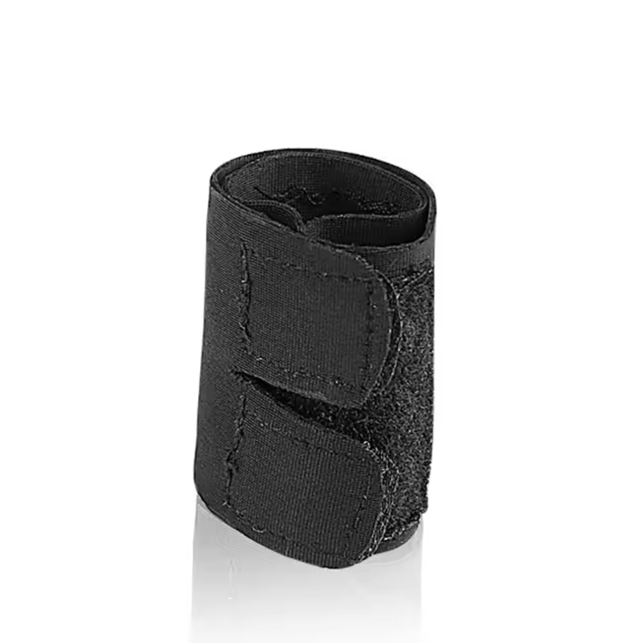 Wrap Pressure Finger Protective Gear Fix and Wrap the Fingers to Provide 360° Protection Cover for Finger Discomfort Wear - 1