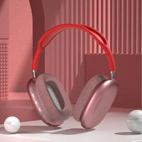 Auriculares Bluetooth supraaurales negros Auriculares inalámbricos Bluetooth con sonido de alta fidelidad Auriculares supraaurales - details 2