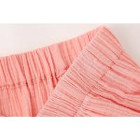 Conjunto de blusa y pantalones de estilo casual y holgado para mujer, otoño 2025 - details 15
