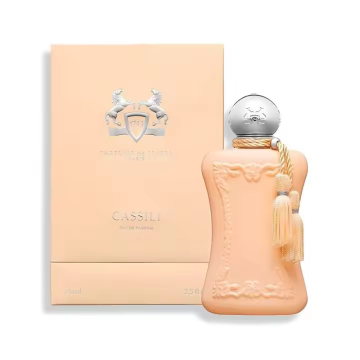 Leten 100% Original Valaya Exclusif y PDM La Rosée 75ml Eau De Parfum Para perfumes de larga duración pabango Mujeres Fluido de transmisión - 1