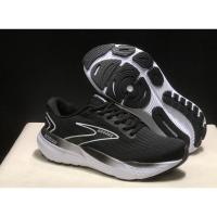 Soporte de absorción de golpes de glicerina, zapatillas de jogging de larga distancia transpirables para hombres y mujeres - details 5